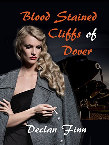 Blood Stained Cliffs of Dover cover