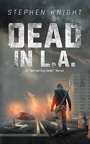 Dead in L.A. cover