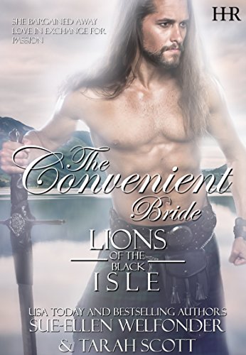 The Convenient Bride book cover
