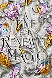 Renewed Magic The Ancient Magic Series Book 2 English Edition