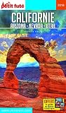 Guide Californie 2018 Petit Fut