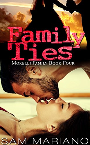 Family Ties cover