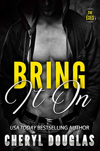 Bring It On book cover