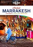 Lonely Planet Pocket Marrakesh Travel Guide