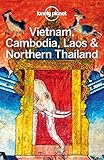 Lonely Planet Vietnam Cambodia Laos Northern Thailand Travel Guide
