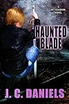 Haunted Blade