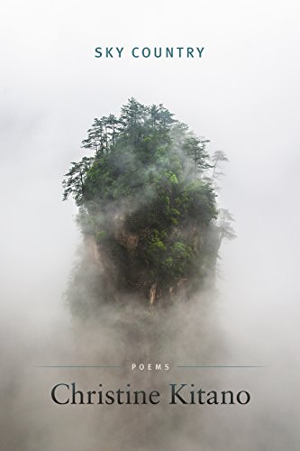 Sky Country book cover