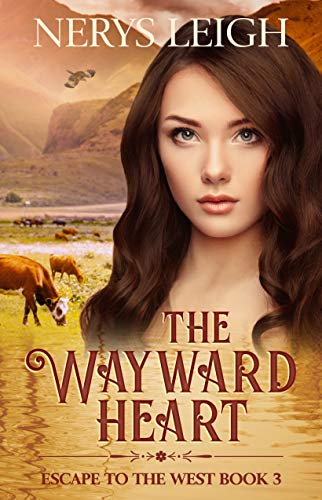 The Wayward Heart book cover