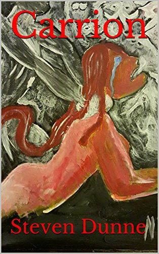 Carrion book cover