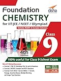 Foundation Chemistry For Iitjee Neet Olympiad Class 9 4th Edition English Edition