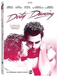 Dirty Dancing: Television Spec