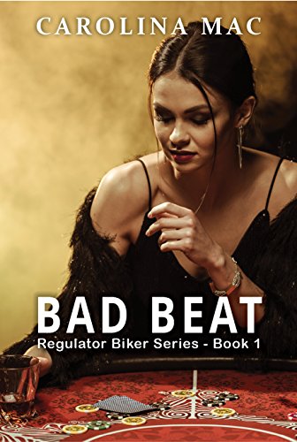 Bad Beat book cover