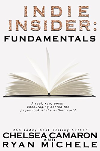 Indie Insider: Fundamentals (With: Chelsea Camaron) cover