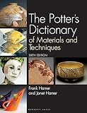 The Potters Dictionary Of Materials And Techniques English Edition