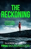 The Reckoning Childrens House Book 2 Freyja And Huldar English Edition