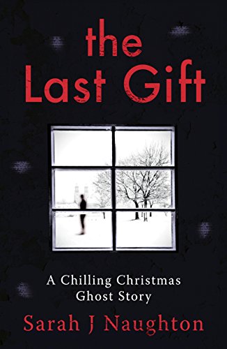 The Last Gift book cover