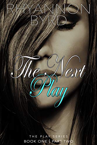 The Next Play book cover