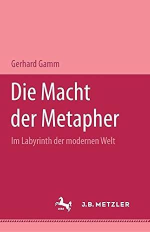 Die Macht der Metaphern Thorsten Havener