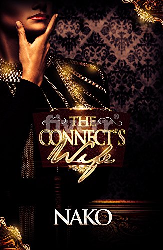 The Connect's Wife book cover