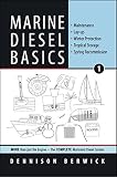Marine Diesel Basics 1 Maintenance Layup Winter Protection Tropical Storage Spring Recommission