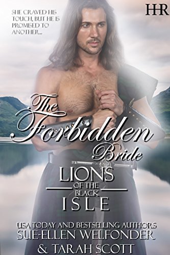 The Forbidden Bride cover