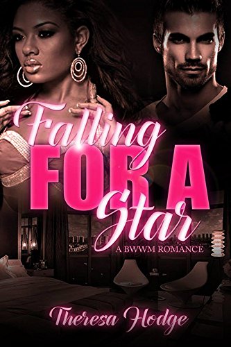 Falling For A Star book cover