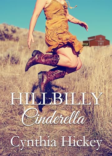 Hillbilly Cinderella cover