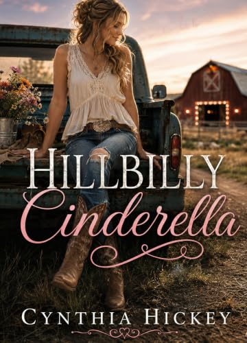 Hillbilly Cinderella book cover