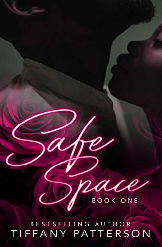 Safe Space book cover