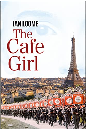 The Cafe Girl book cover