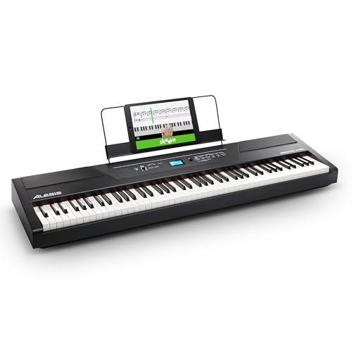 Alesis Recital Pro Digital Piano