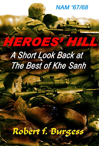 Heroes’ Hill book cover
