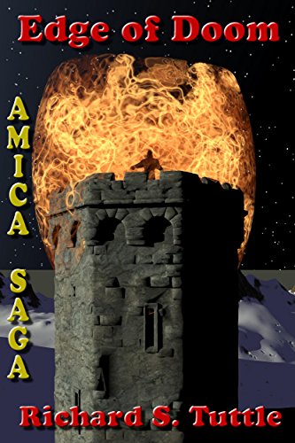 Edge of Doom book cover