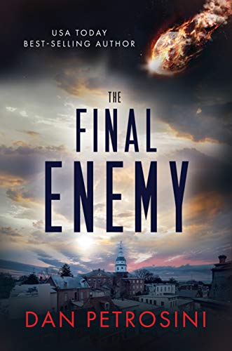 The Final Enemy book cover