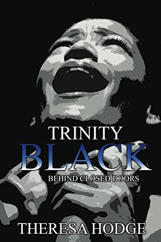 Trinity Black: Behind Closed Doors book cover