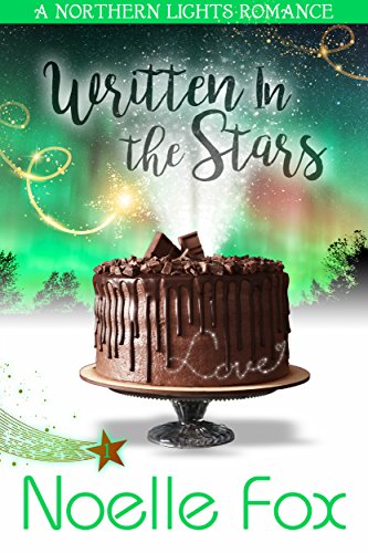 Written in the Stars book cover