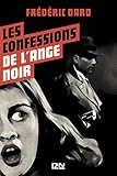 Les Confessions De L'ange Noir (san Antonio)