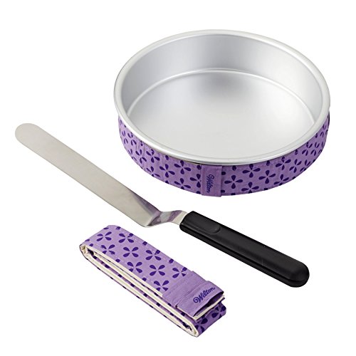 Wilton Beginner Cake Decorating Set