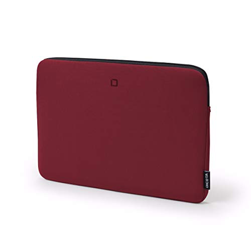 Dicota Skin Base 13-14.1" Red