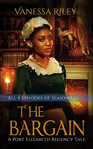The Bargain: The Complete Season One book cover