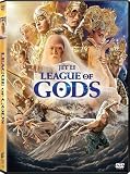 League Of Gods
