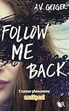 Follow Me Back   Livre 1   %C3%A9dition Fran%C3%A7aise