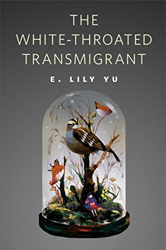 The White-Throated Transmigrant book cover