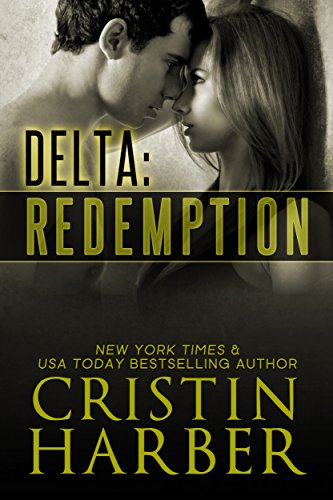 Redemption book cover
