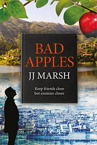 Bad Apples book cover