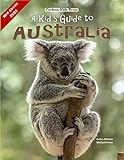 A Kids Guide To Australia English Edition