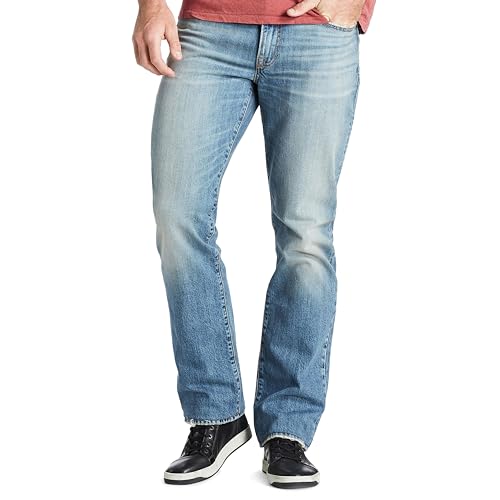 🔥 SELTEN SO GÜNSTIG (-44%) Lucky Brand Herren 363 Vintage Straight Jeans, Paradise Valley, 29W / 34L