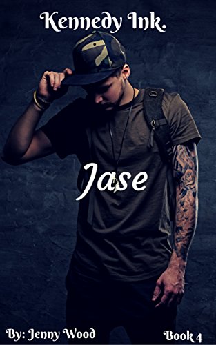 Jase book cover