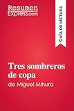 Tres Sombreros De Copa De Miguel Mihura Gua De Lectura Resumen Y Anlisis Completo Spanish Edition