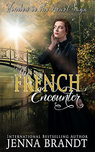 The French Encounter cover
